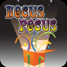 Hocus Pocus Indoor Firework